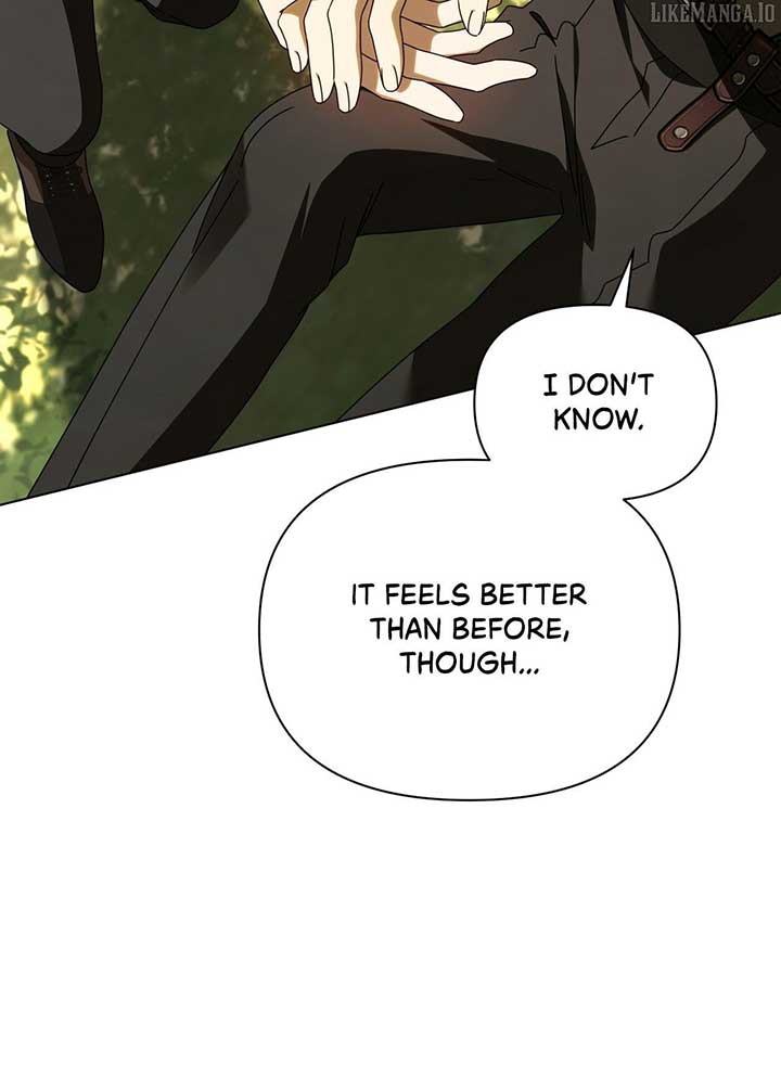 To the Witch Who Forgot the Birds Chapter 35 - Page 47