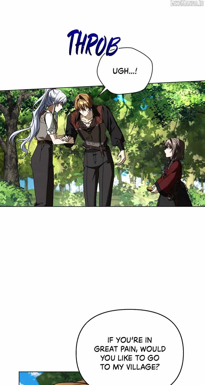To the Witch Who Forgot the Birds Chapter 35 - Page 48
