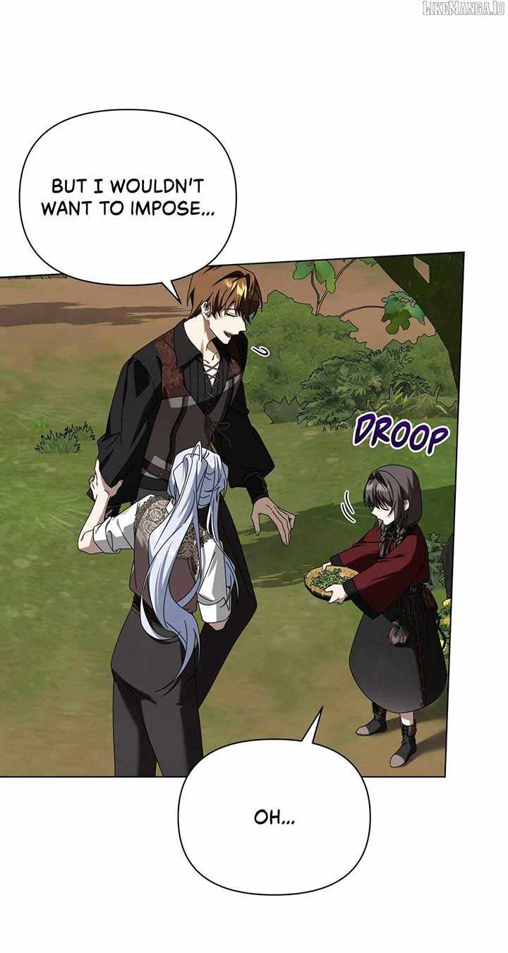To the Witch Who Forgot the Birds Chapter 35 - Page 50