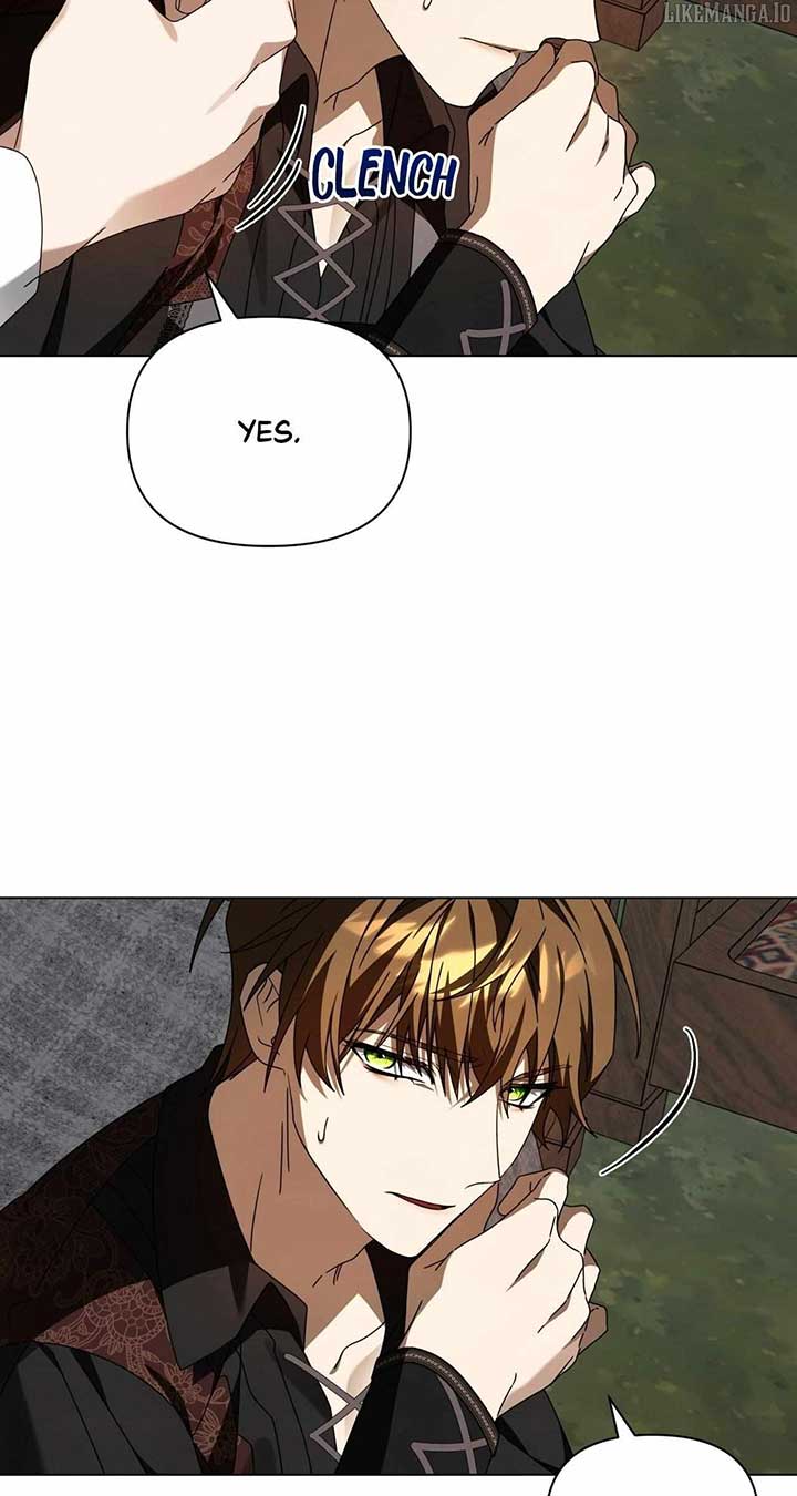 To the Witch Who Forgot the Birds Chapter 35 - Page 74