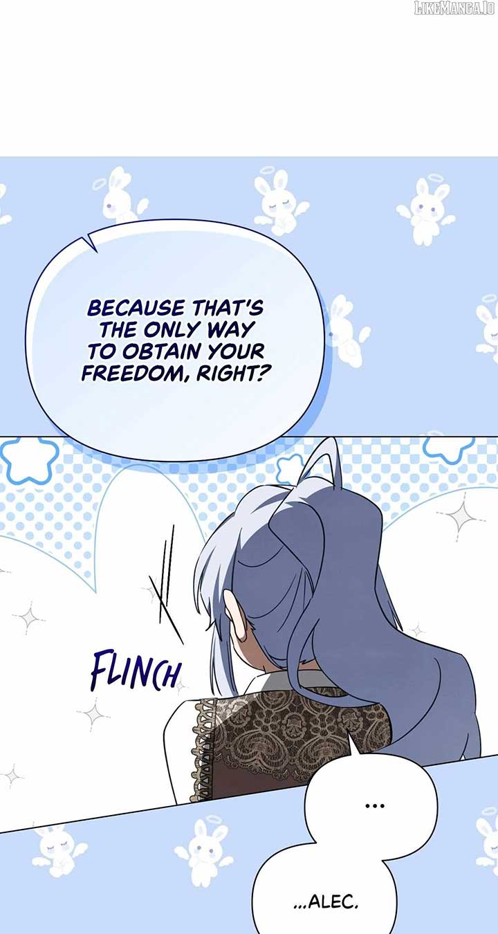 To the Witch Who Forgot the Birds Chapter 35 - Page 79