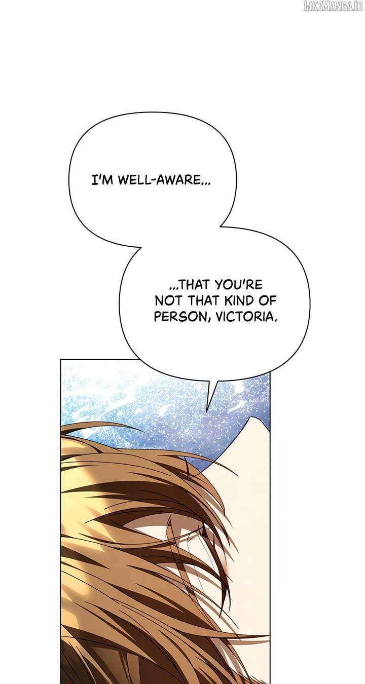 To the Witch Who Forgot the Birds Chapter 35 - Page 81