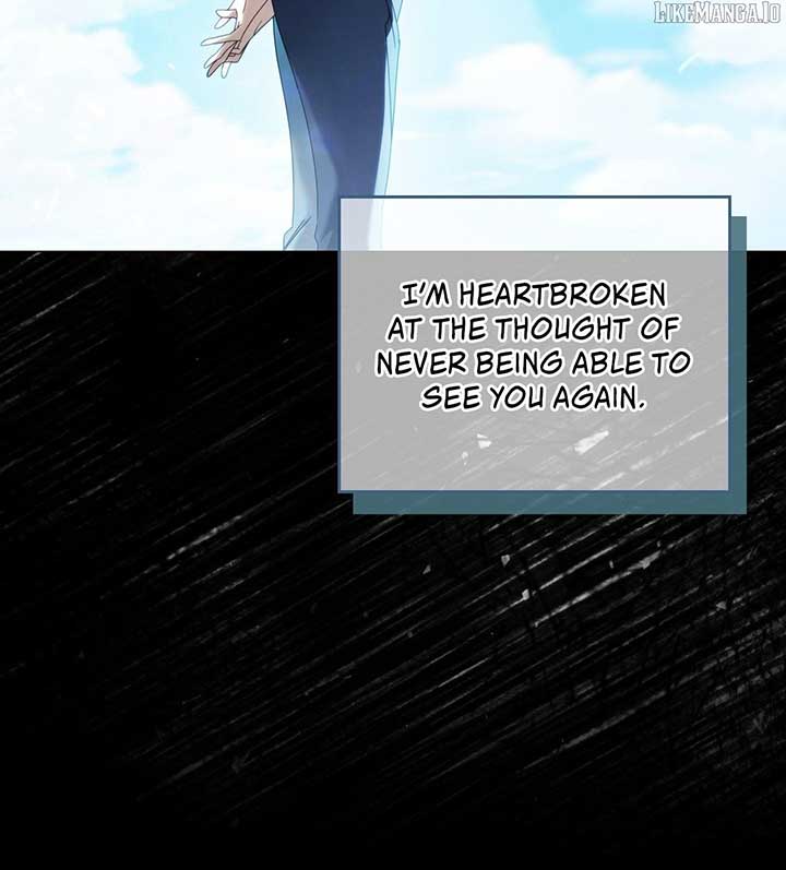 To the Witch Who Forgot the Birds Chapter 35 - Page 84