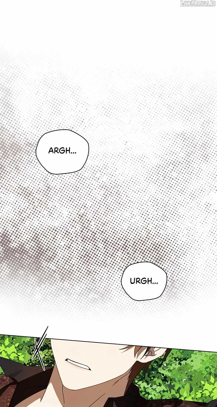 To the Witch Who Forgot the Birds Chapter 35 - Page 10