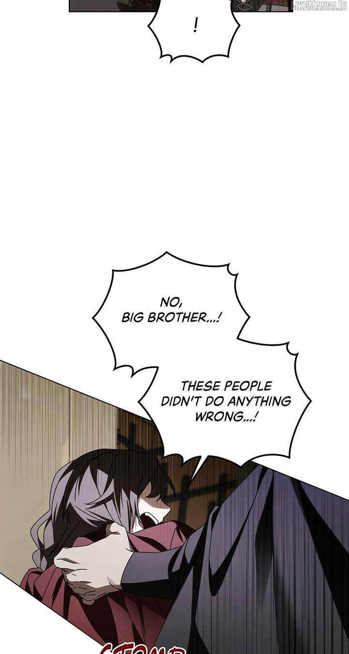 To the Witch Who Forgot the Birds Chapter 35 - Page 92