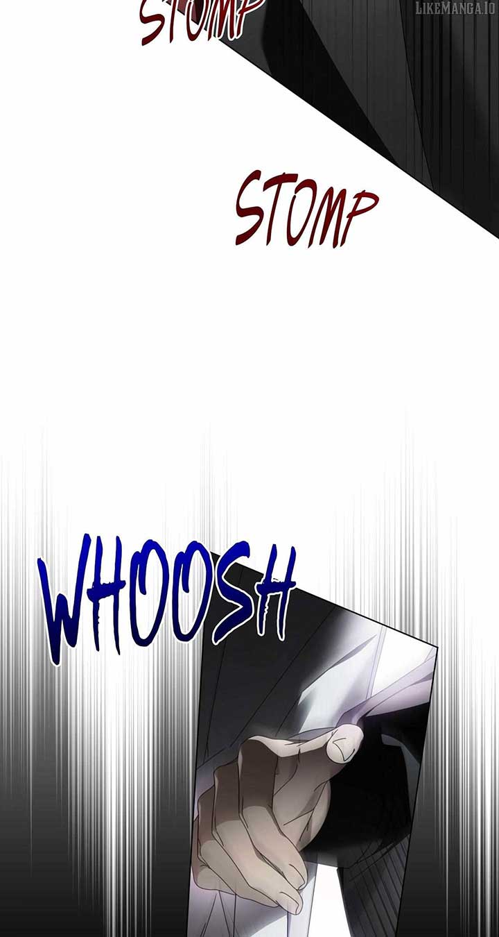 To the Witch Who Forgot the Birds Chapter 35 - Page 93