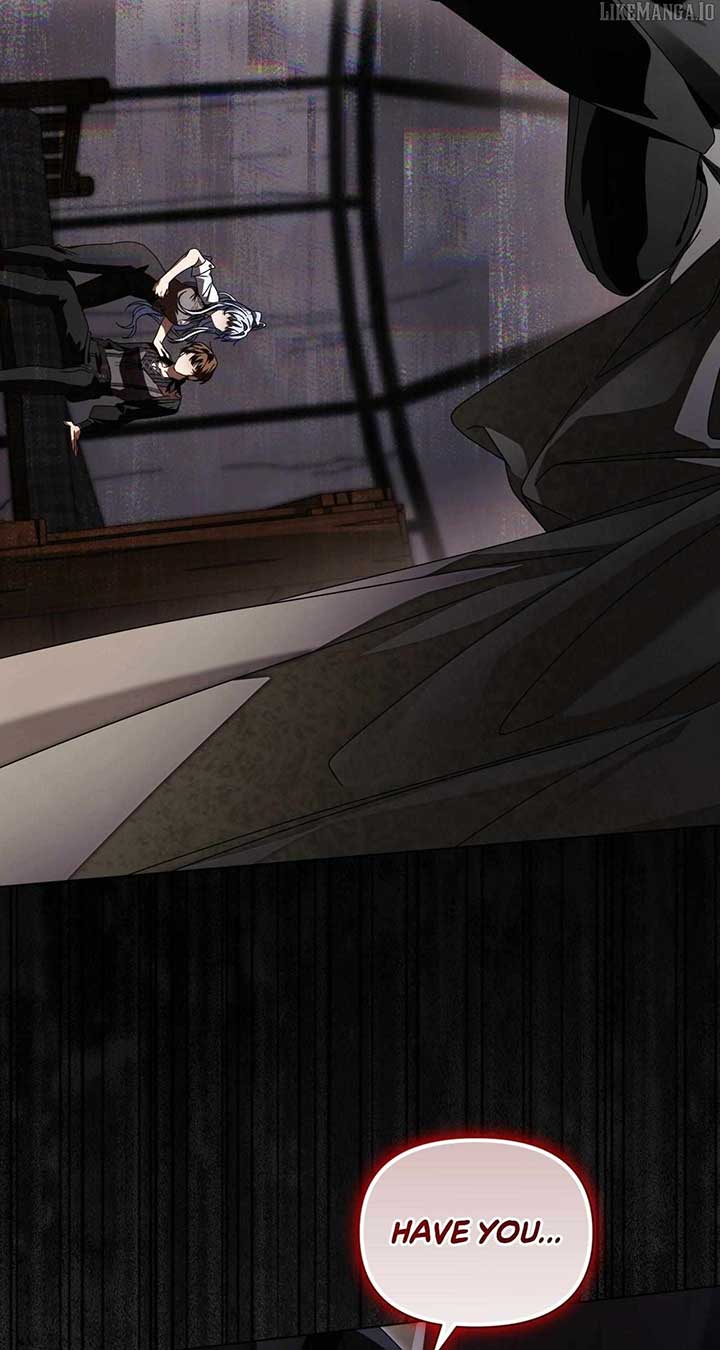 To the Witch Who Forgot the Birds Chapter 35 - Page 96