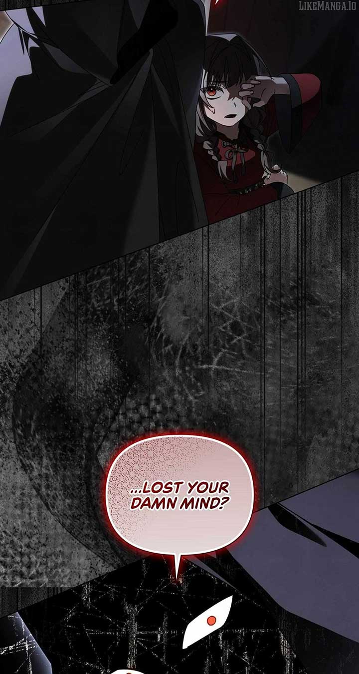 To the Witch Who Forgot the Birds Chapter 35 - Page 97