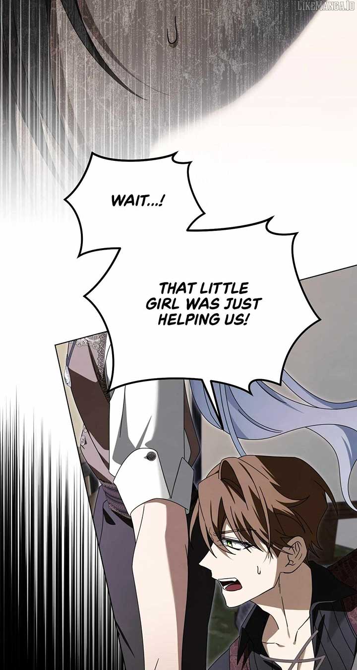 To the Witch Who Forgot the Birds Chapter 35 - Page 99