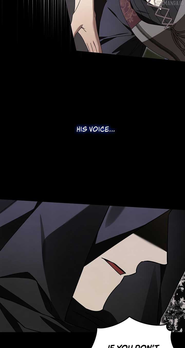 To the Witch Who Forgot the Birds Chapter 35 - Page 100