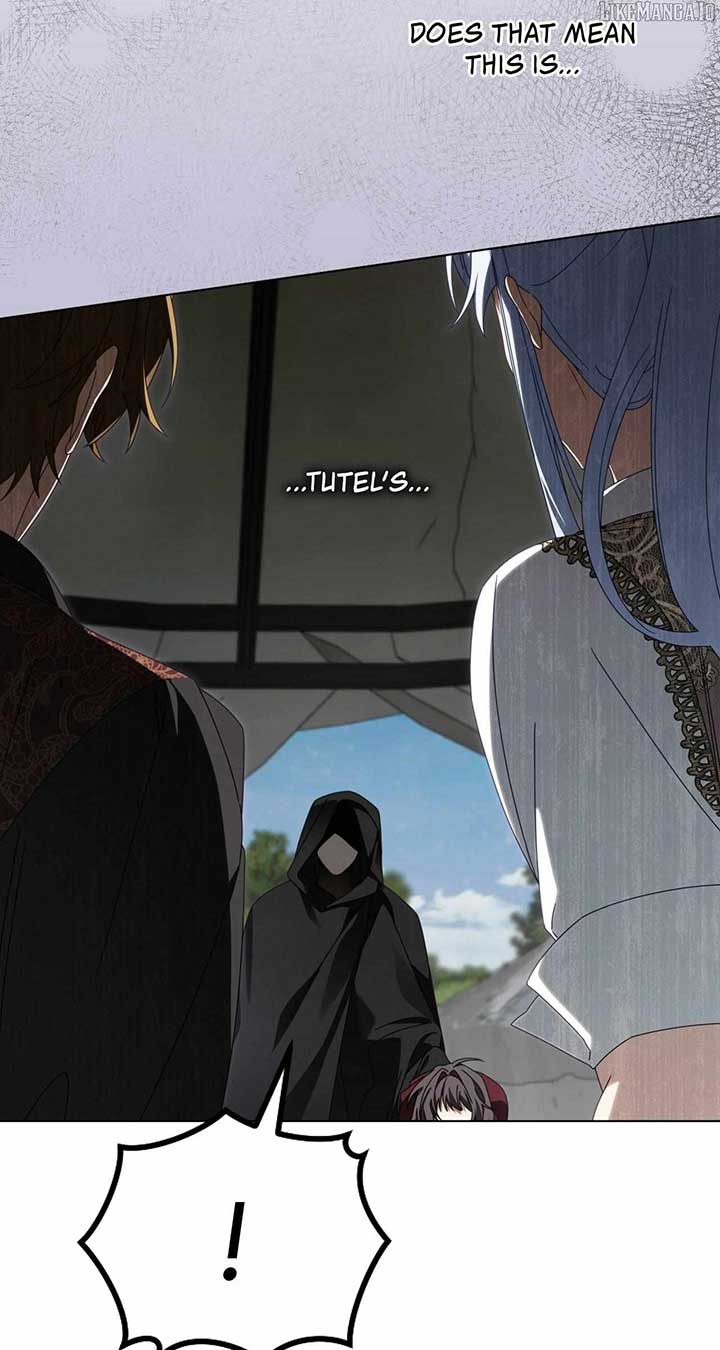 To the Witch Who Forgot the Birds Chapter 36 - Page 17
