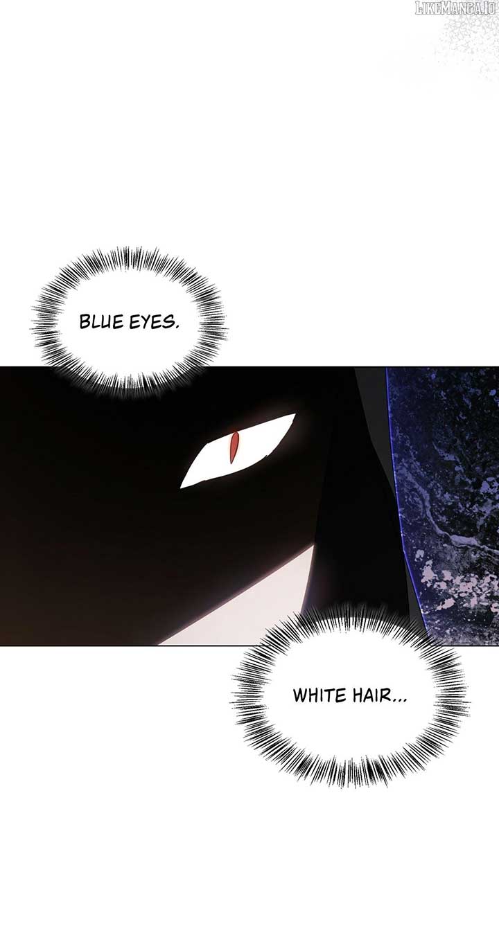 To the Witch Who Forgot the Birds Chapter 36 - Page 20