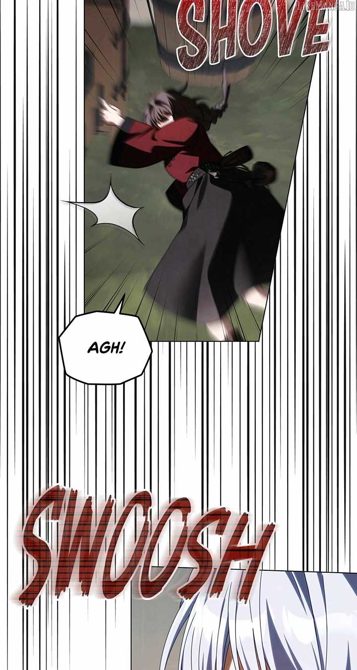 To the Witch Who Forgot the Birds Chapter 36 - Page 23