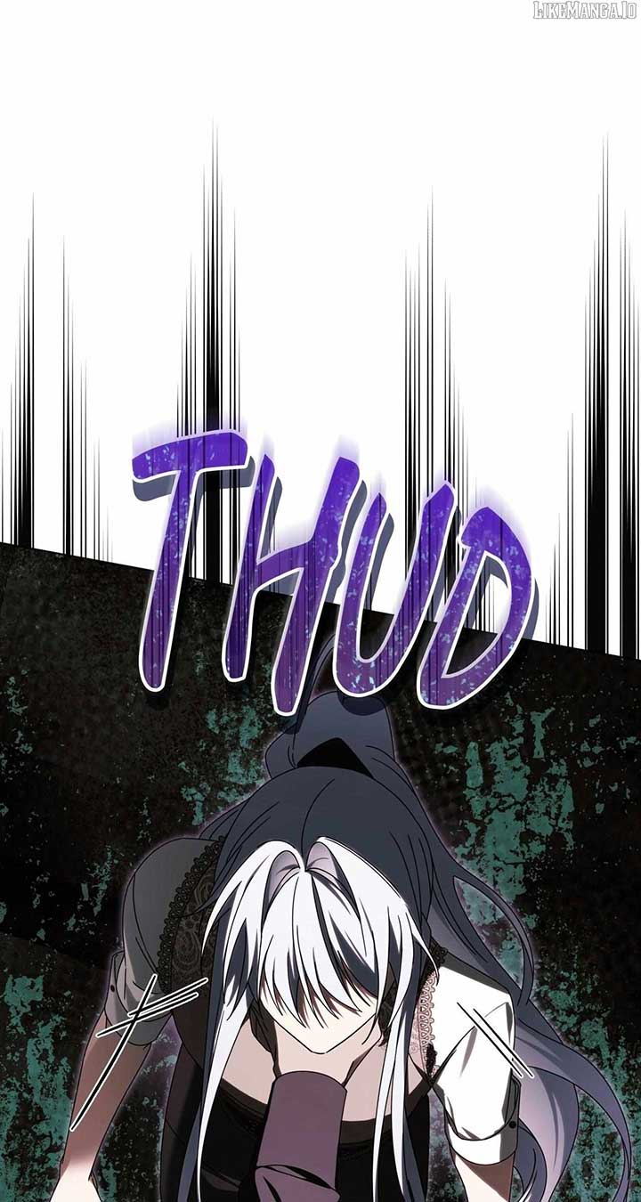 To the Witch Who Forgot the Birds Chapter 36 - Page 25