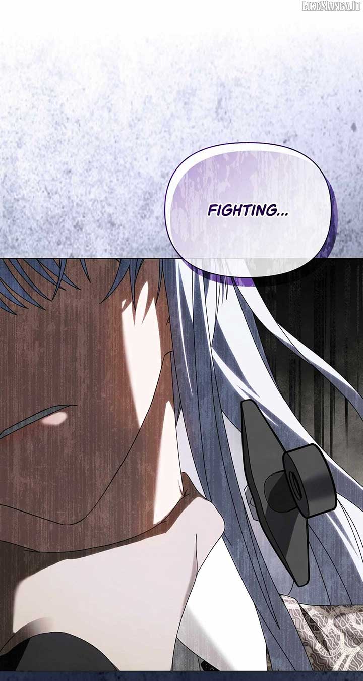To the Witch Who Forgot the Birds Chapter 36 - Page 32
