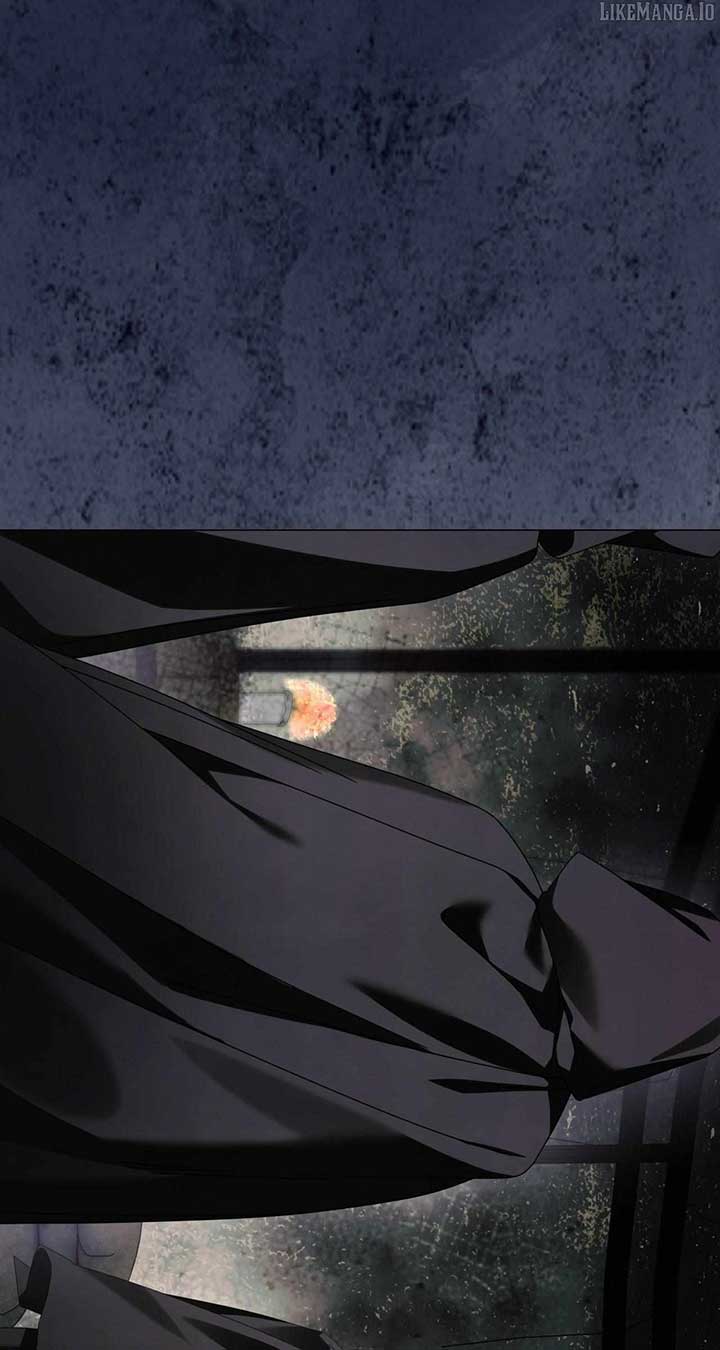 To the Witch Who Forgot the Birds Chapter 36 - Page 33