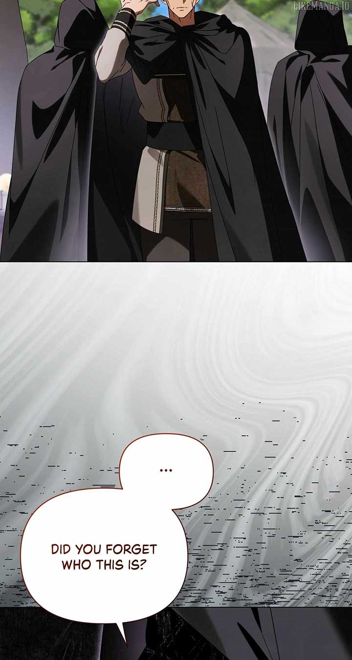 To the Witch Who Forgot the Birds Chapter 36 - Page 35