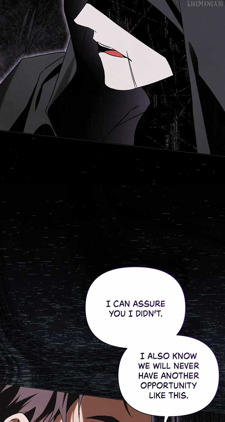 To the Witch Who Forgot the Birds Chapter 36 - Page 36