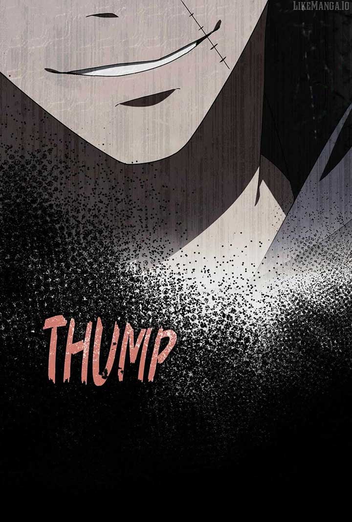 To the Witch Who Forgot the Birds Chapter 36 - Page 5