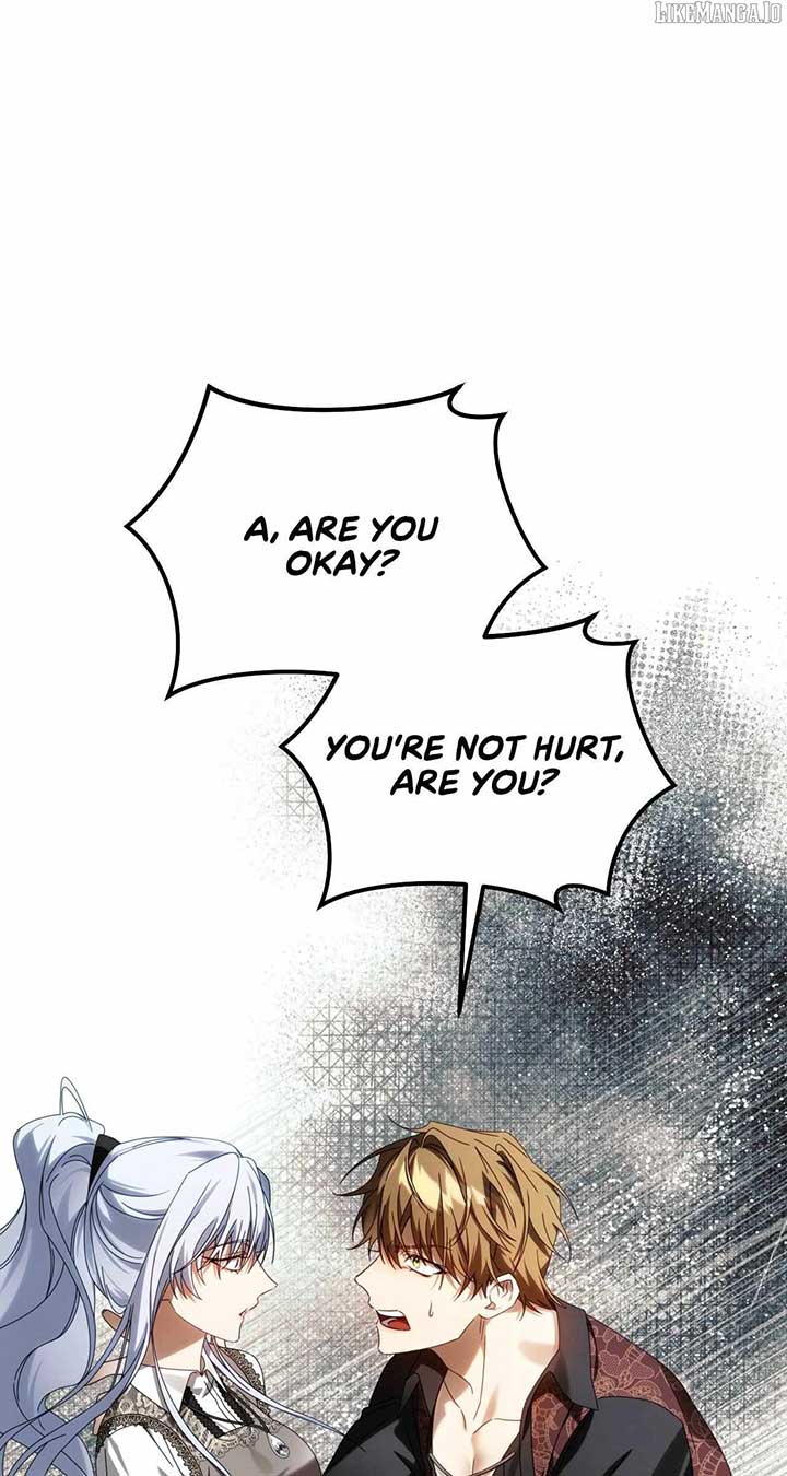 To the Witch Who Forgot the Birds Chapter 36 - Page 43
