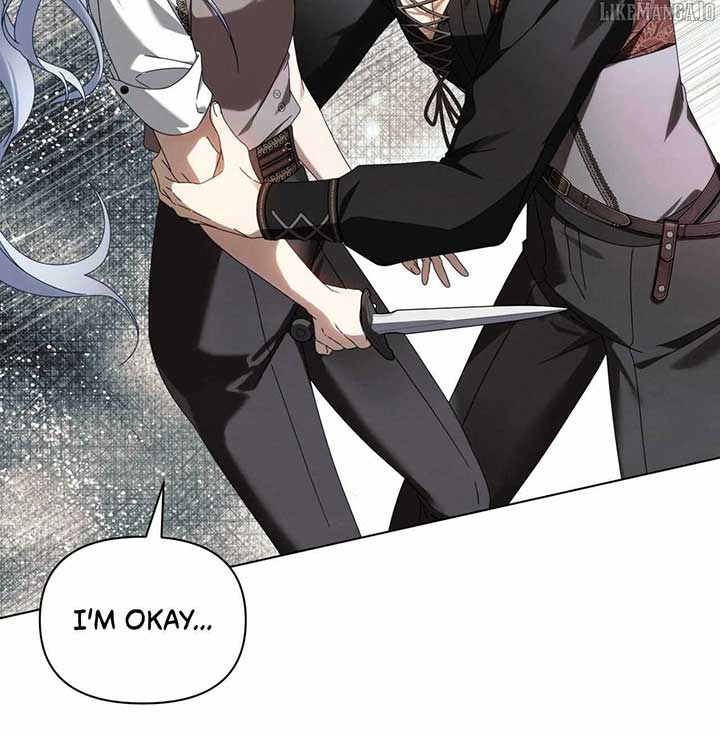 To the Witch Who Forgot the Birds Chapter 36 - Page 44
