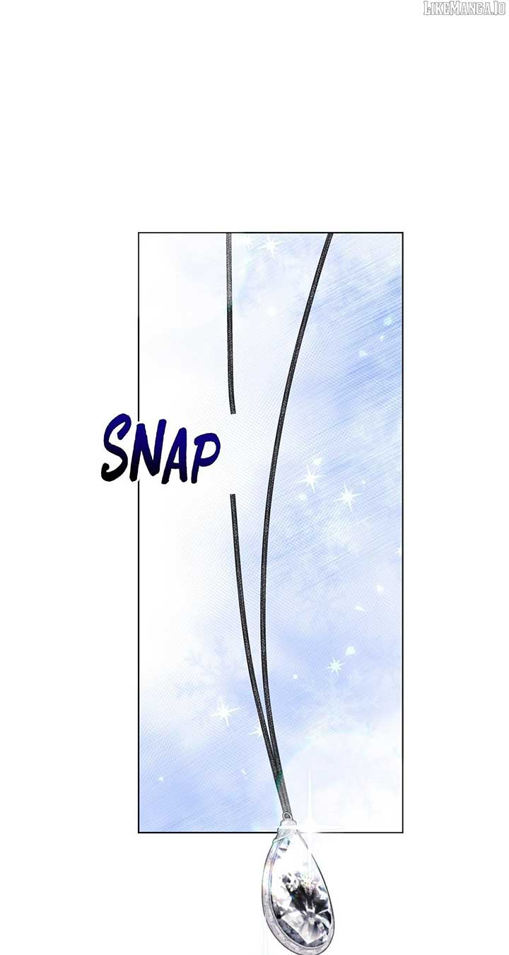 To the Witch Who Forgot the Birds Chapter 36 - Page 45