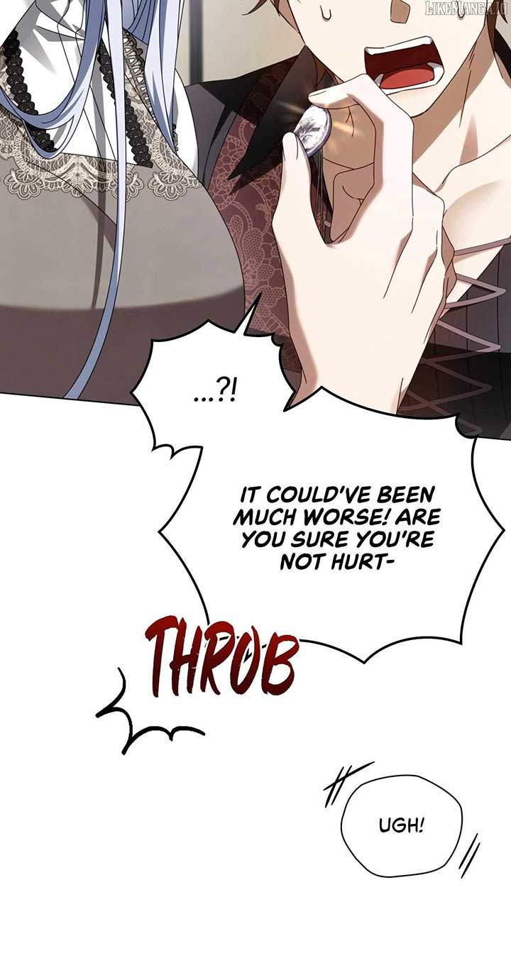 To the Witch Who Forgot the Birds Chapter 36 - Page 47
