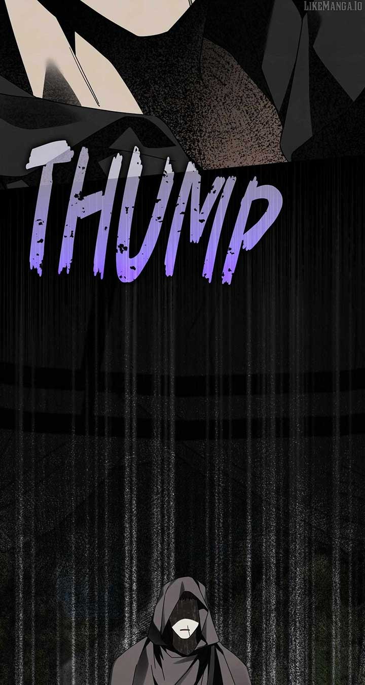 To the Witch Who Forgot the Birds Chapter 36 - Page 7