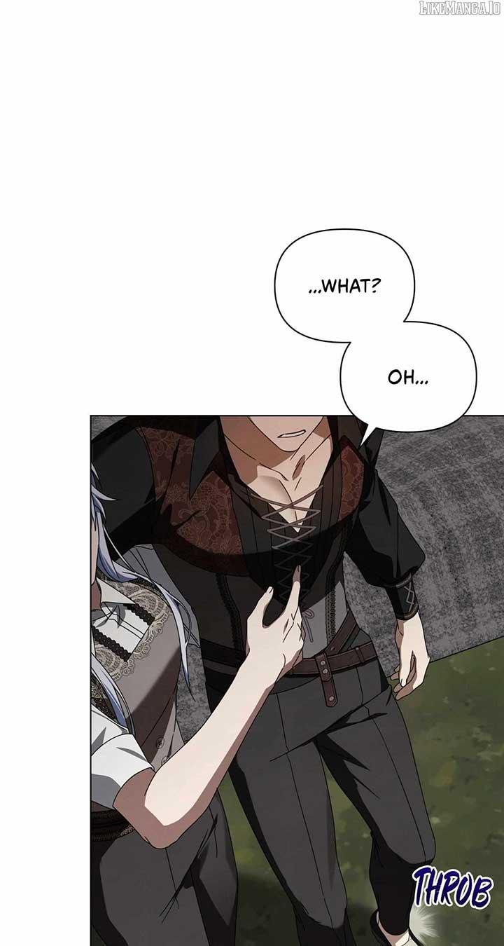 To the Witch Who Forgot the Birds Chapter 36 - Page 63