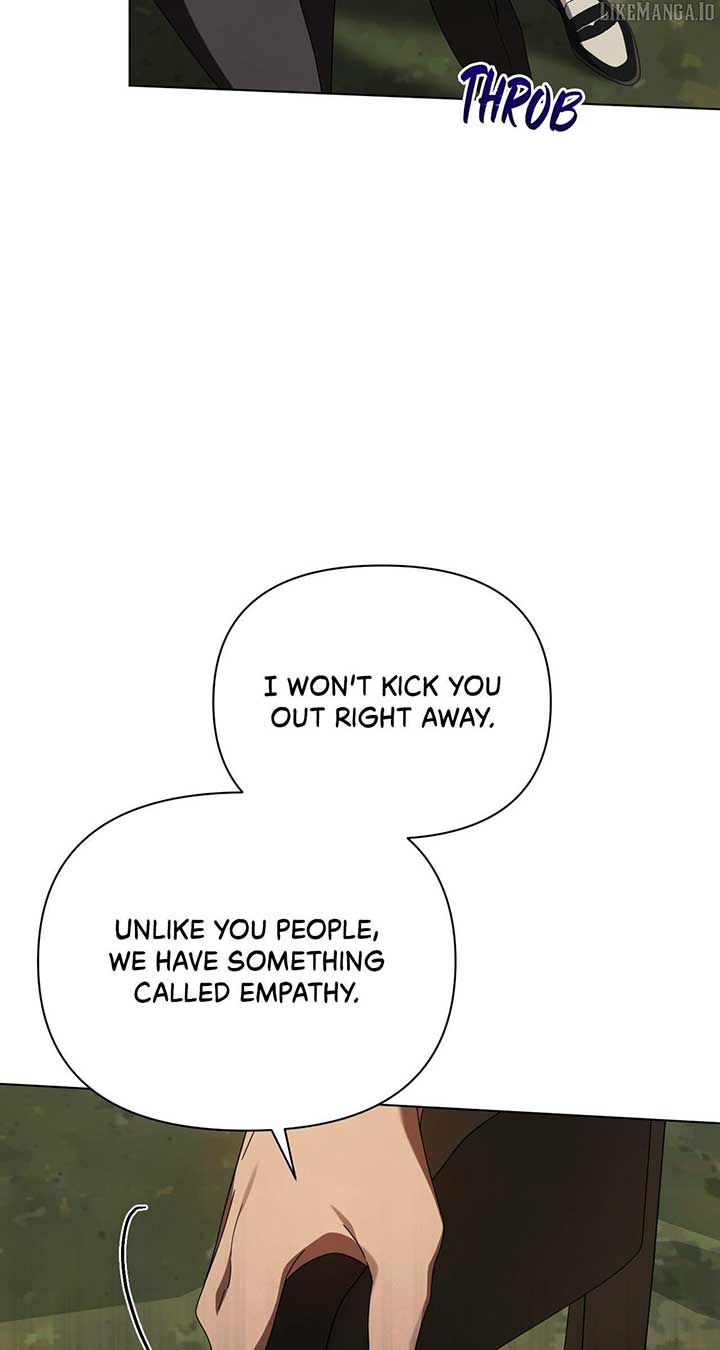 To the Witch Who Forgot the Birds Chapter 36 - Page 64