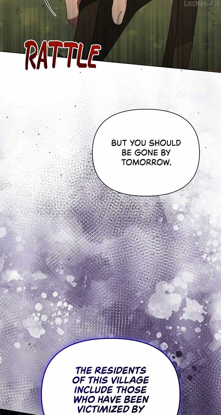 To the Witch Who Forgot the Birds Chapter 36 - Page 65