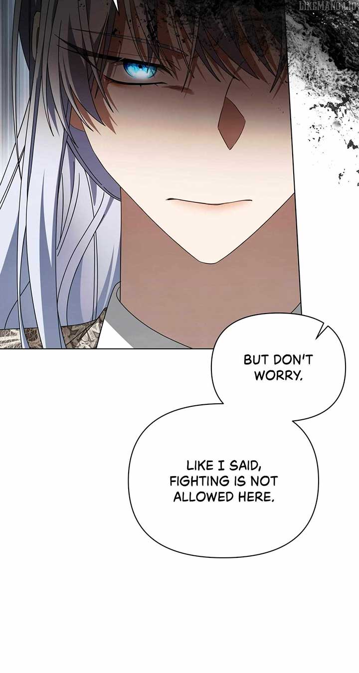 To the Witch Who Forgot the Birds Chapter 36 - Page 67