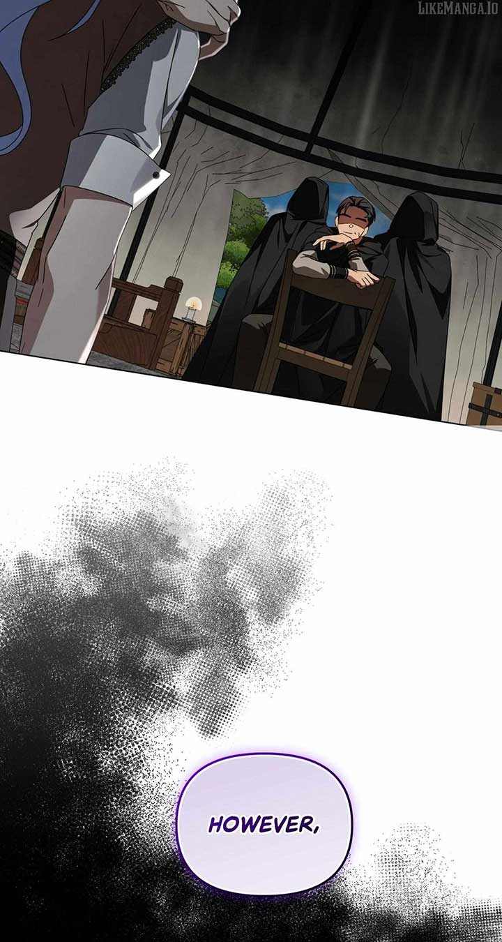 To the Witch Who Forgot the Birds Chapter 36 - Page 72
