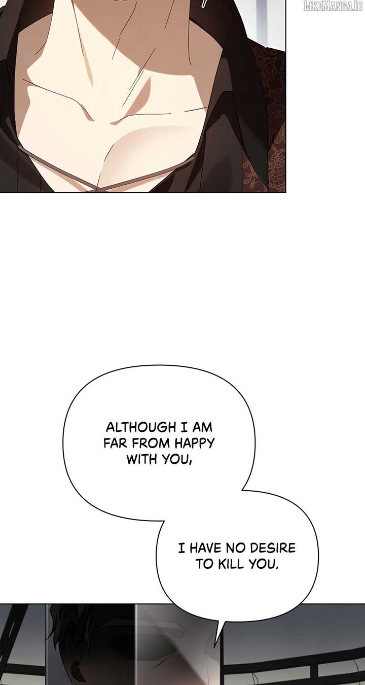 To the Witch Who Forgot the Birds Chapter 36 - Page 80
