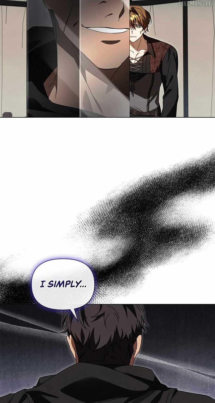 To the Witch Who Forgot the Birds Chapter 36 - Page 81