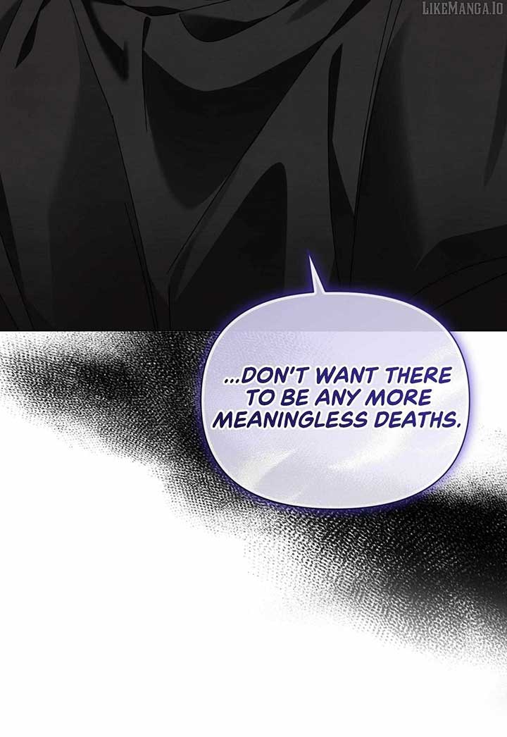 To the Witch Who Forgot the Birds Chapter 36 - Page 82