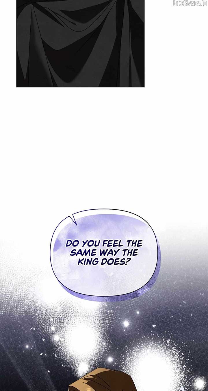 To the Witch Who Forgot the Birds Chapter 36 - Page 85