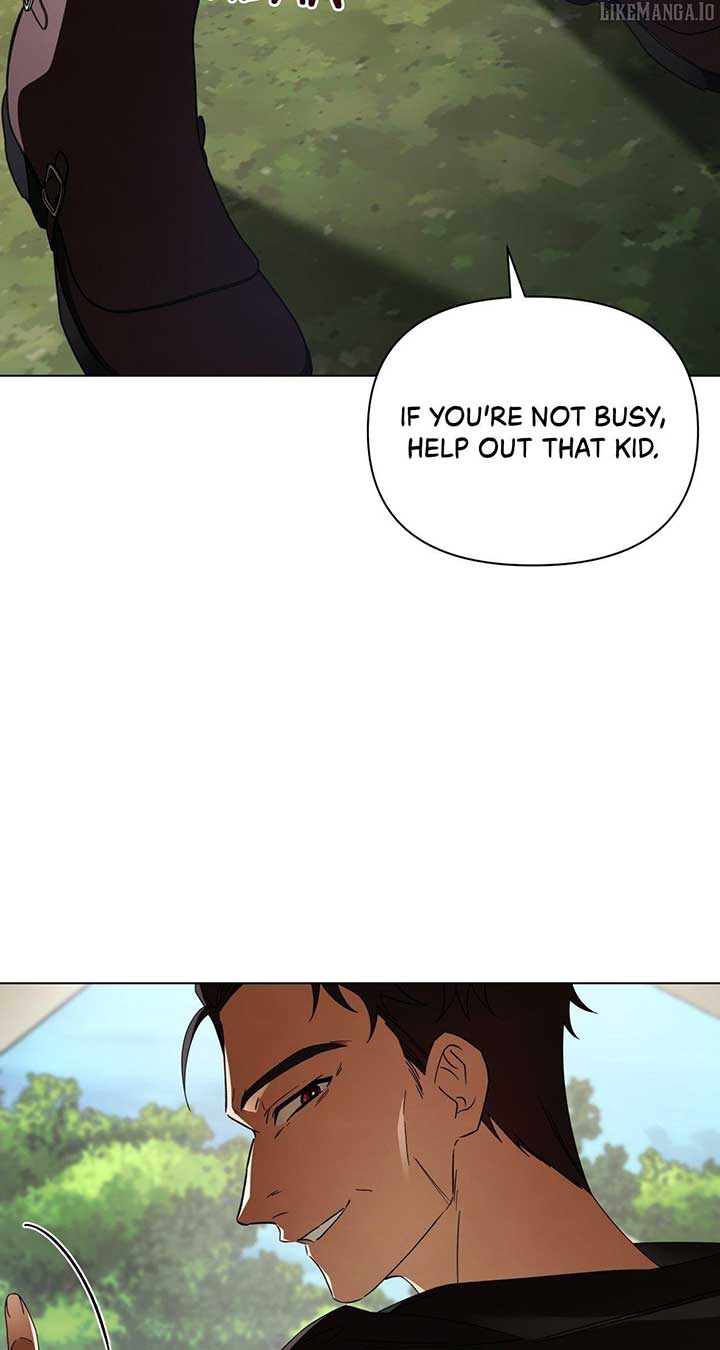 To the Witch Who Forgot the Birds Chapter 36 - Page 87