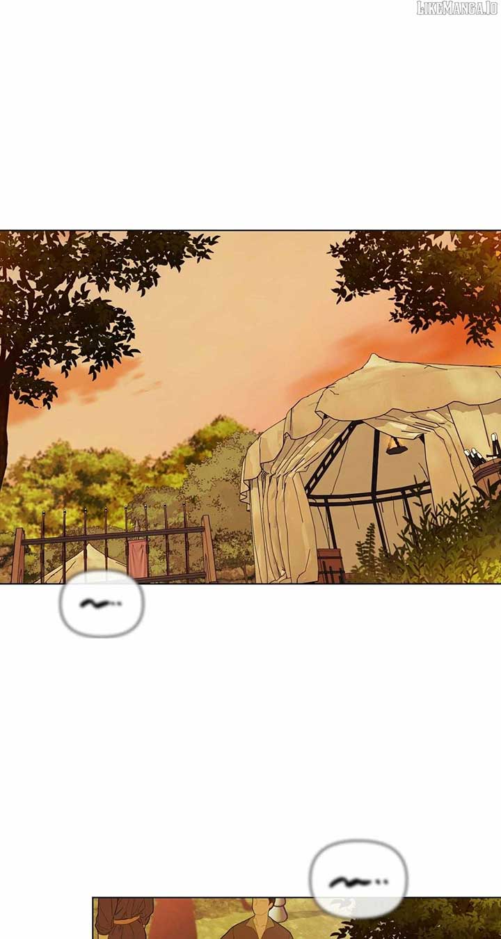 To the Witch Who Forgot the Birds Chapter 36 - Page 90