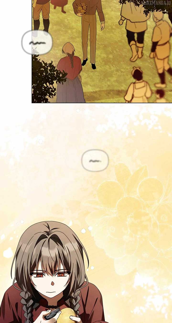 To the Witch Who Forgot the Birds Chapter 36 - Page 91