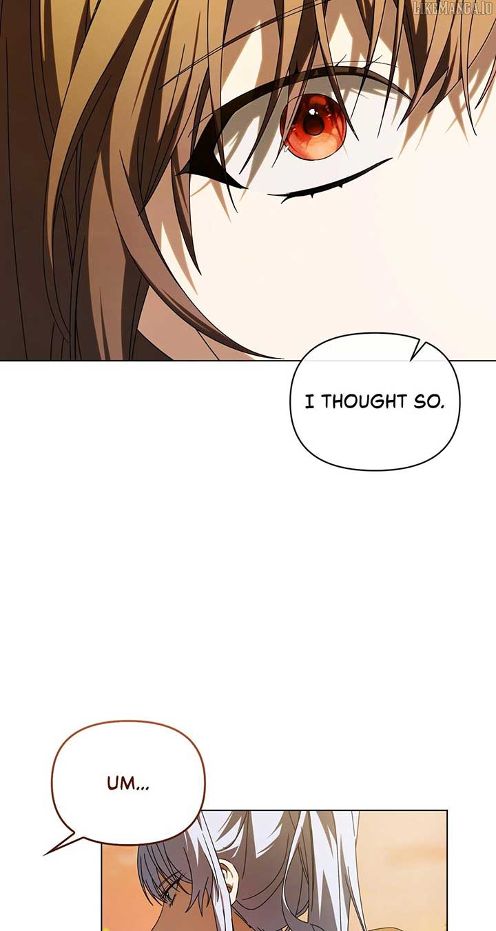 To the Witch Who Forgot the Birds Chapter 36 - Page 95