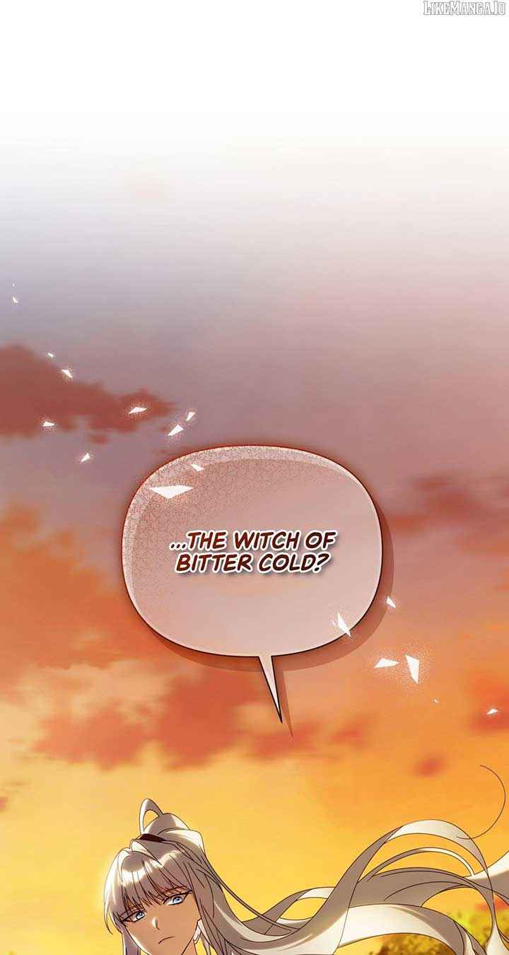 To the Witch Who Forgot the Birds Chapter 36 - Page 98