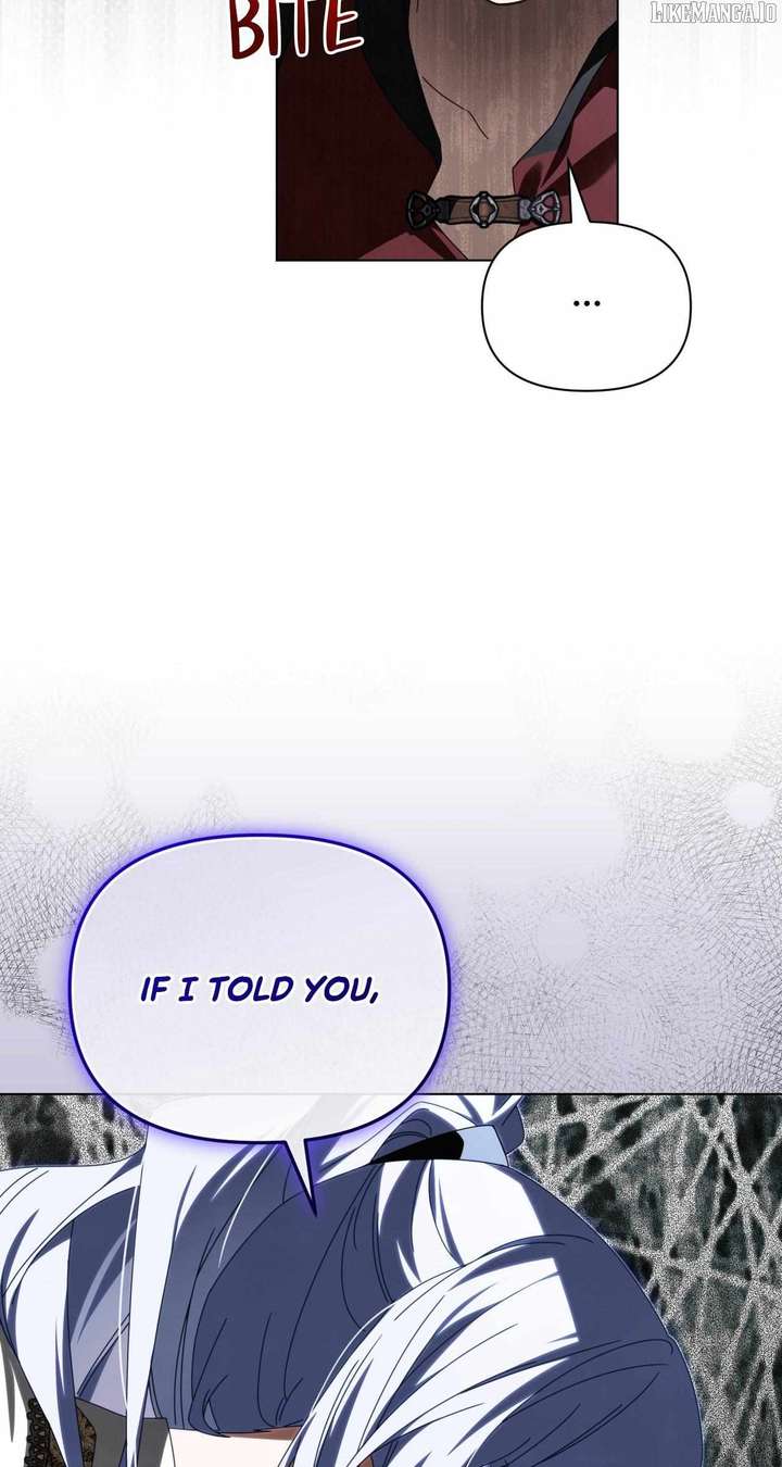 To the Witch Who Forgot the Birds Chapter 37 - Page 11