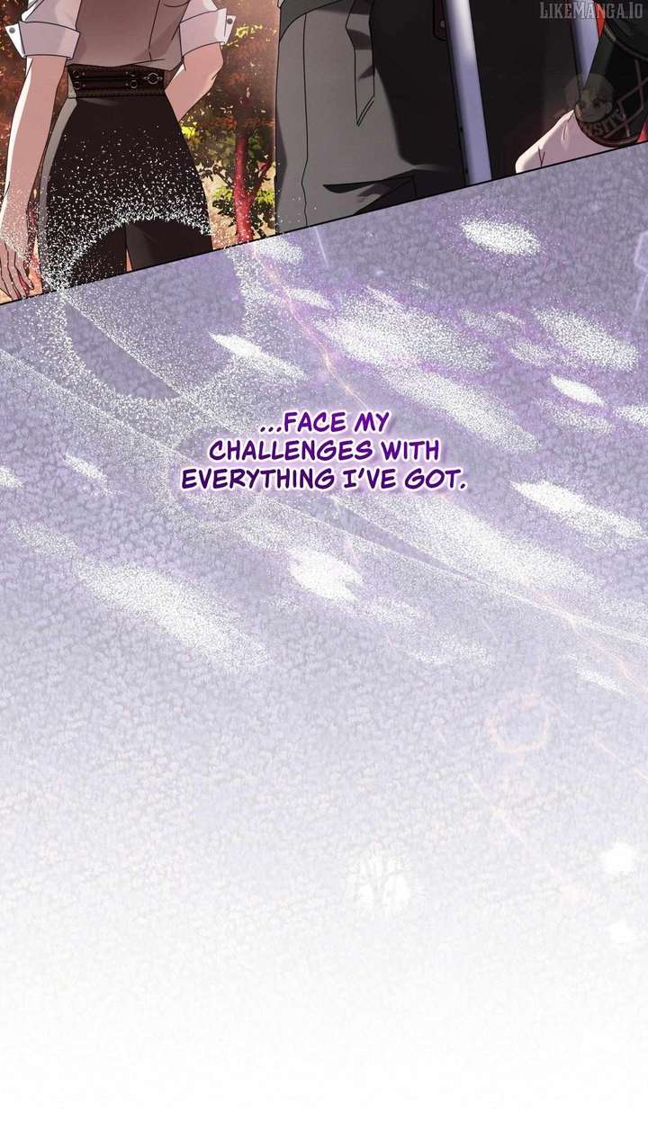 To the Witch Who Forgot the Birds Chapter 37 - Page 101