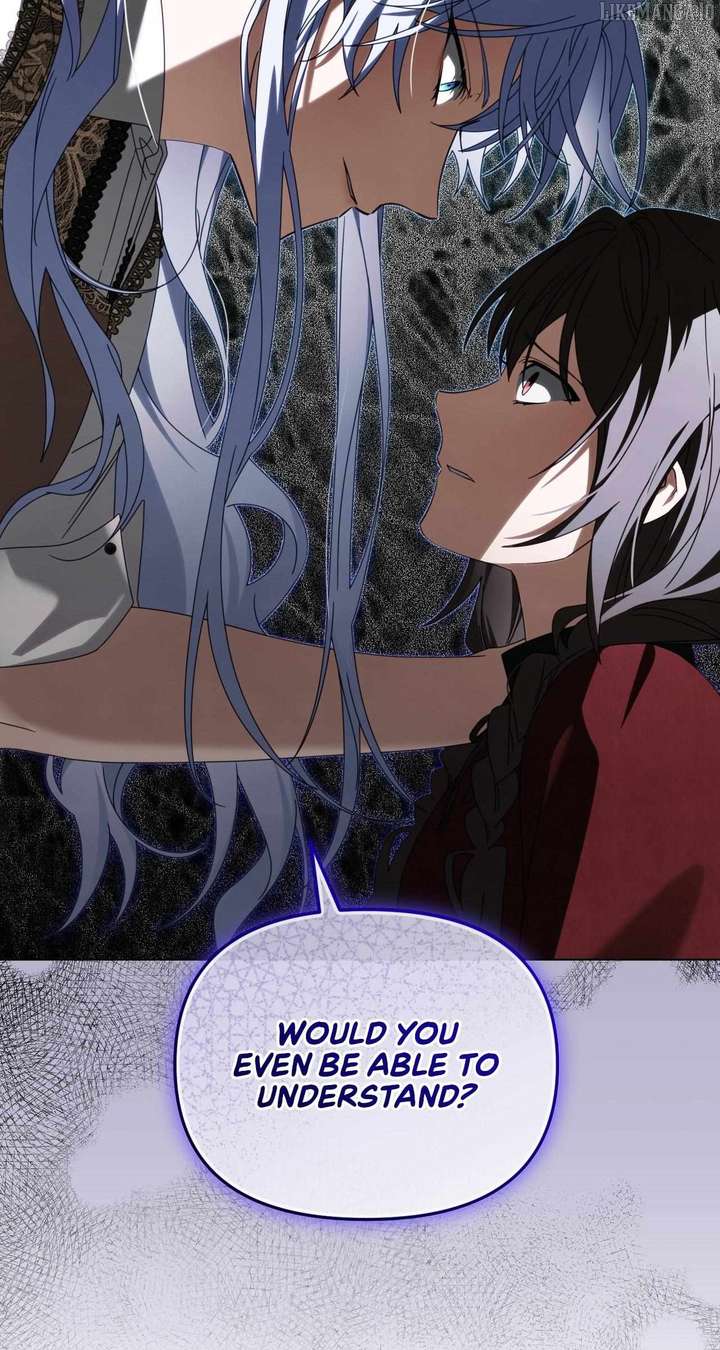 To the Witch Who Forgot the Birds Chapter 37 - Page 12