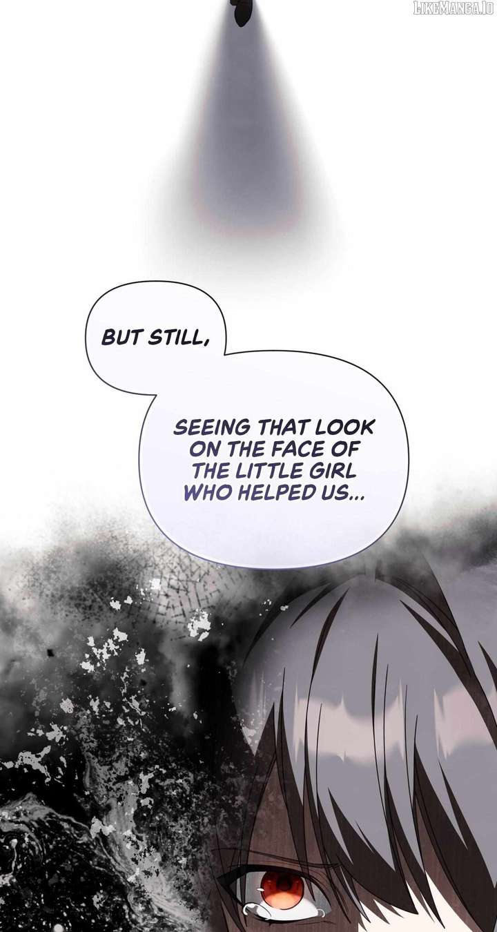 To the Witch Who Forgot the Birds Chapter 37 - Page 19