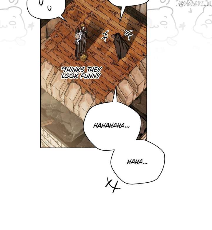 To the Witch Who Forgot the Birds Chapter 37 - Page 30