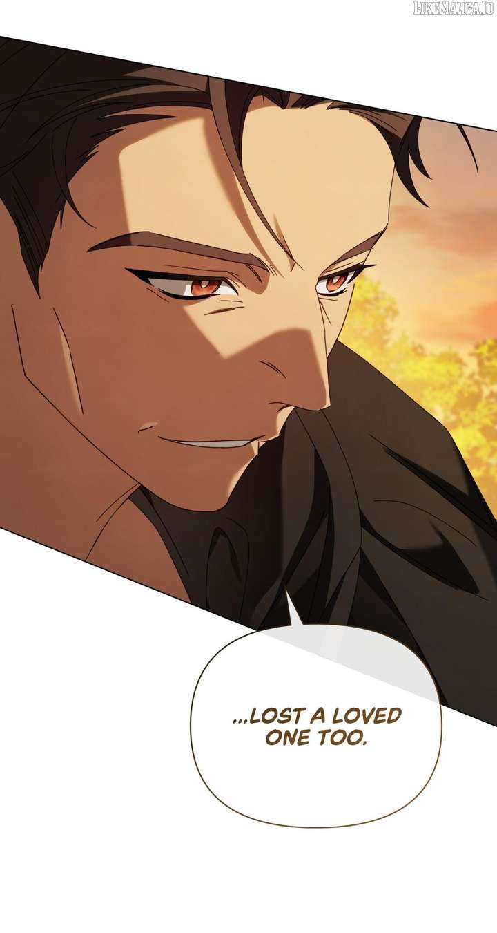 To the Witch Who Forgot the Birds Chapter 37 - Page 32