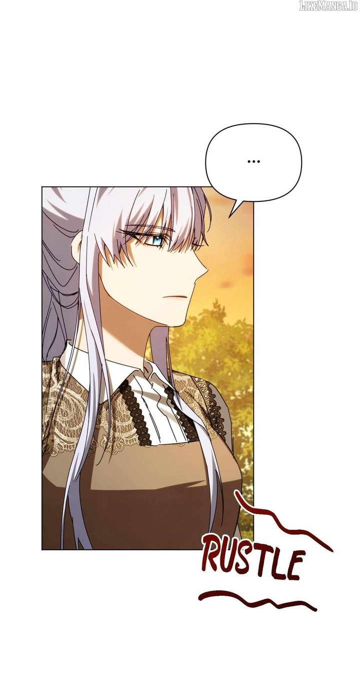 To the Witch Who Forgot the Birds Chapter 37 - Page 33