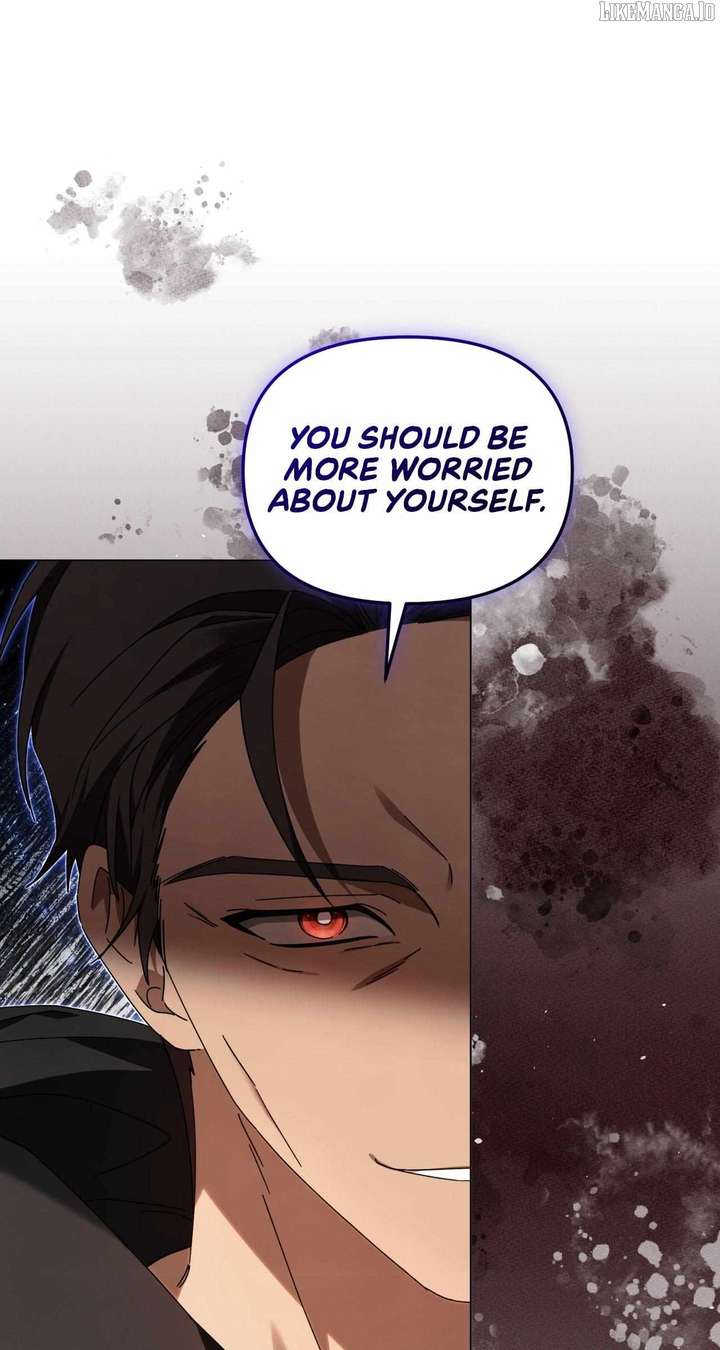 To the Witch Who Forgot the Birds Chapter 37 - Page 37